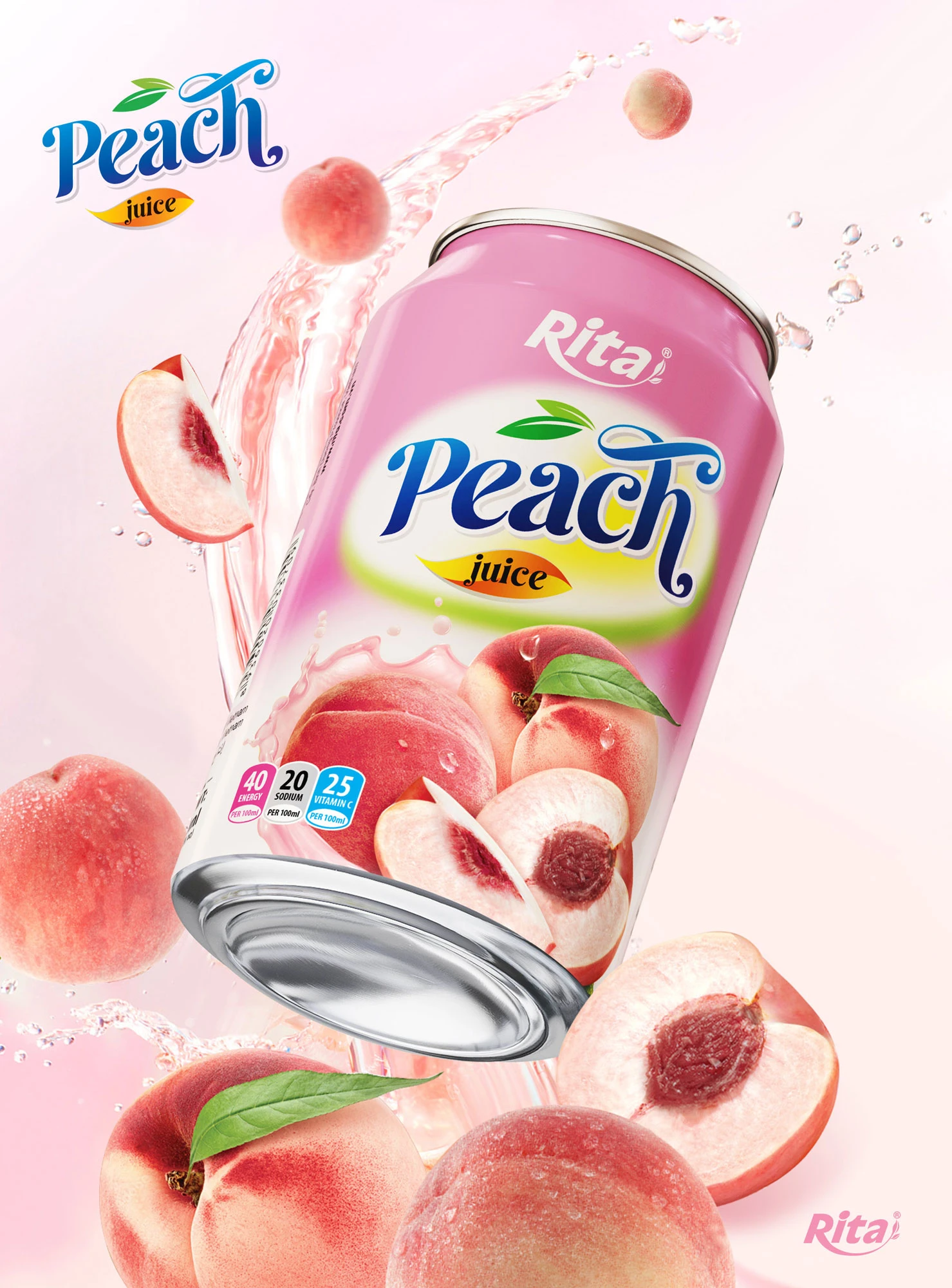 Fruit Juice Best Peach Juice 330ml Fruit Juice Best Peach Juice 330ml