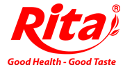 RITA good health - good taste