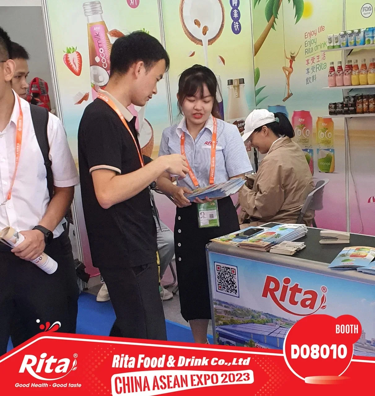 Caexpo 2023 Nanning 6