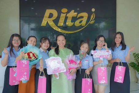 rita happy vietnamese women day 6
