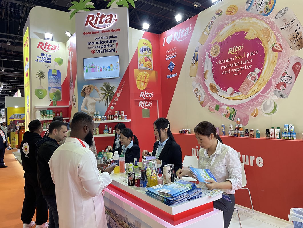 gulfood 2024 navigating the future of food beverage 12