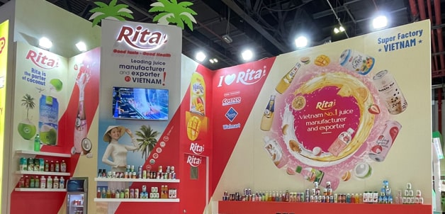 Gulfood 2024: Navigating the Future of Food & Beverage