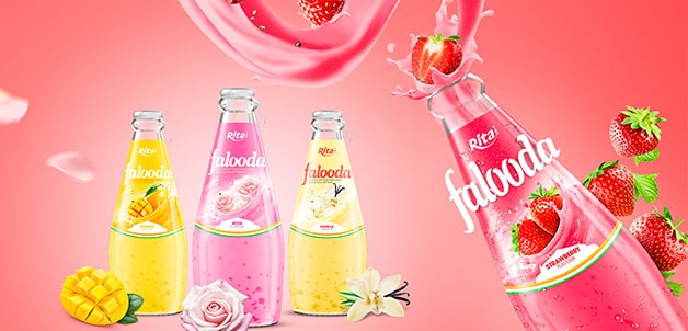 The Rise of Falooda: A Delicious Journey Through History and Flavor