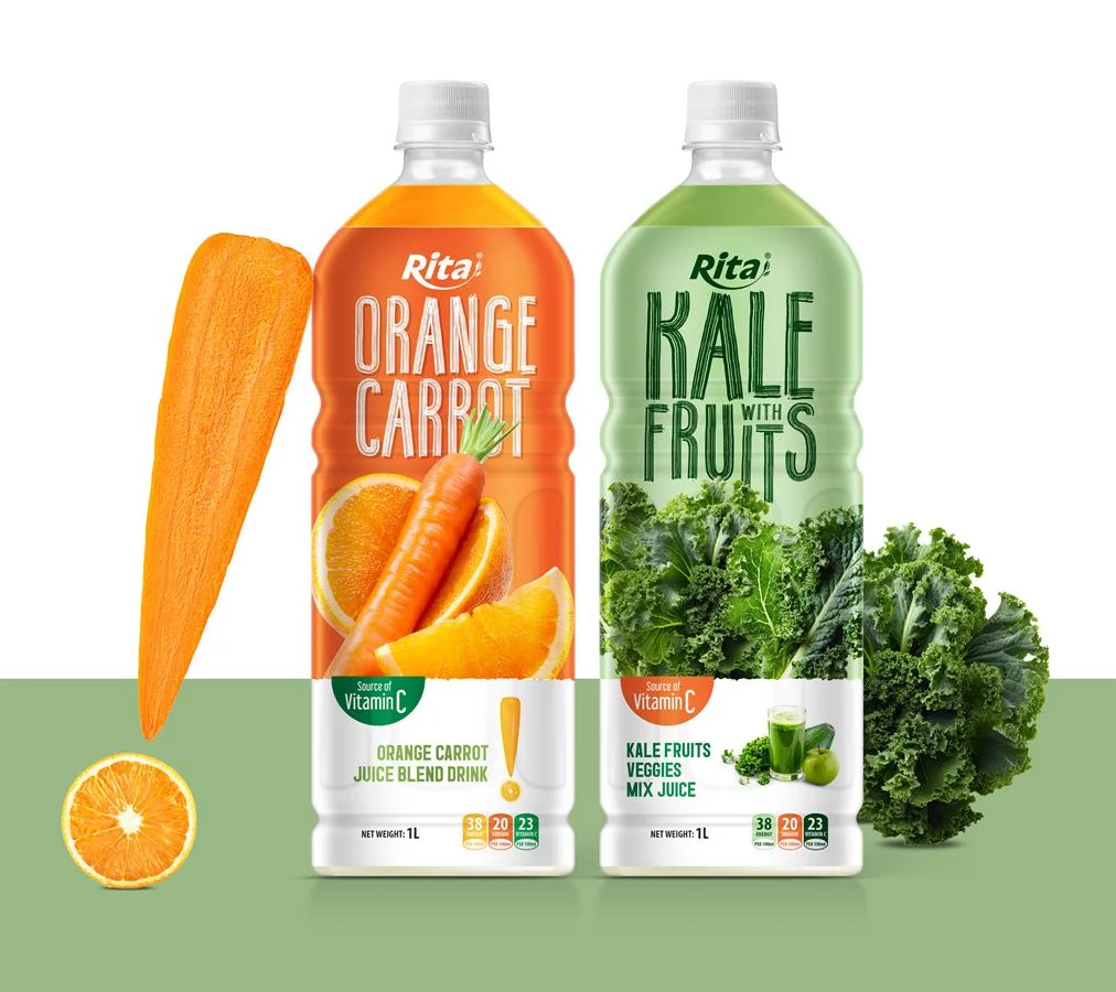1L Pet Kale Orange Carrot web