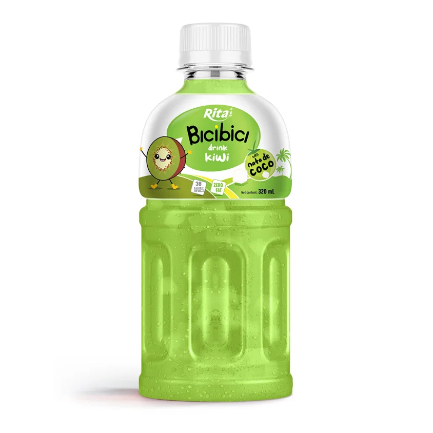Bici Bici Pet 320ml 03