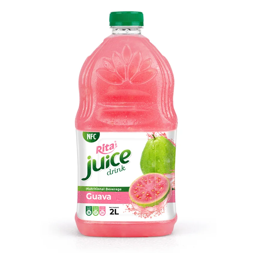 2L PET Juice 01