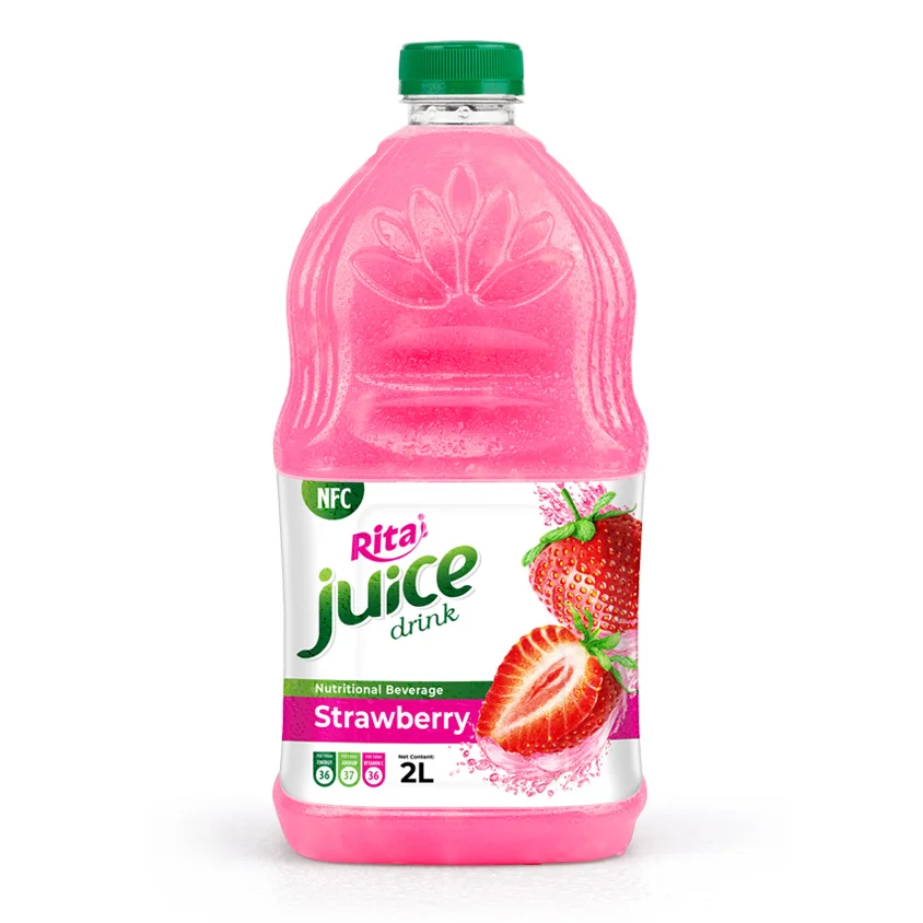 2L PET Juice 05