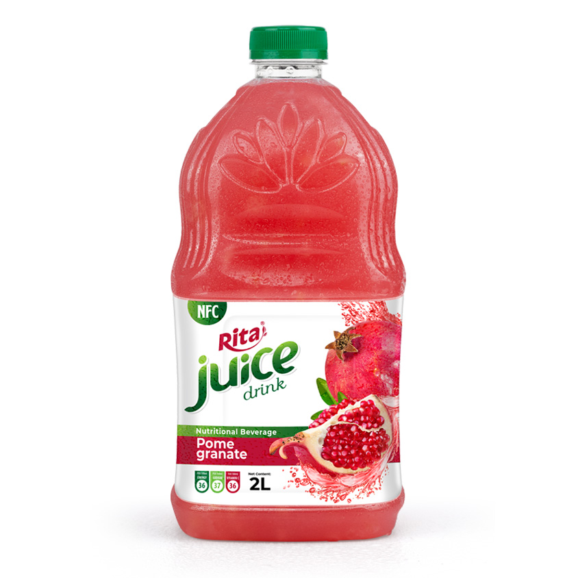 2L PET Juice 07