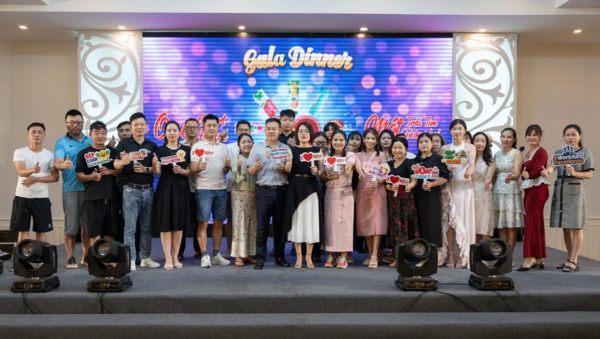 VinhHy TeamBuilding 5