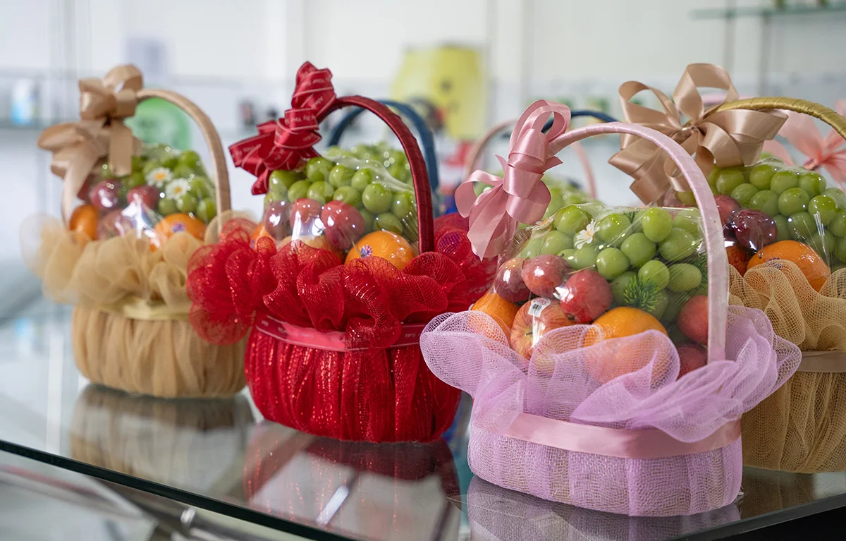 Rita Celebrates Vietnamese Womens Day 20 10