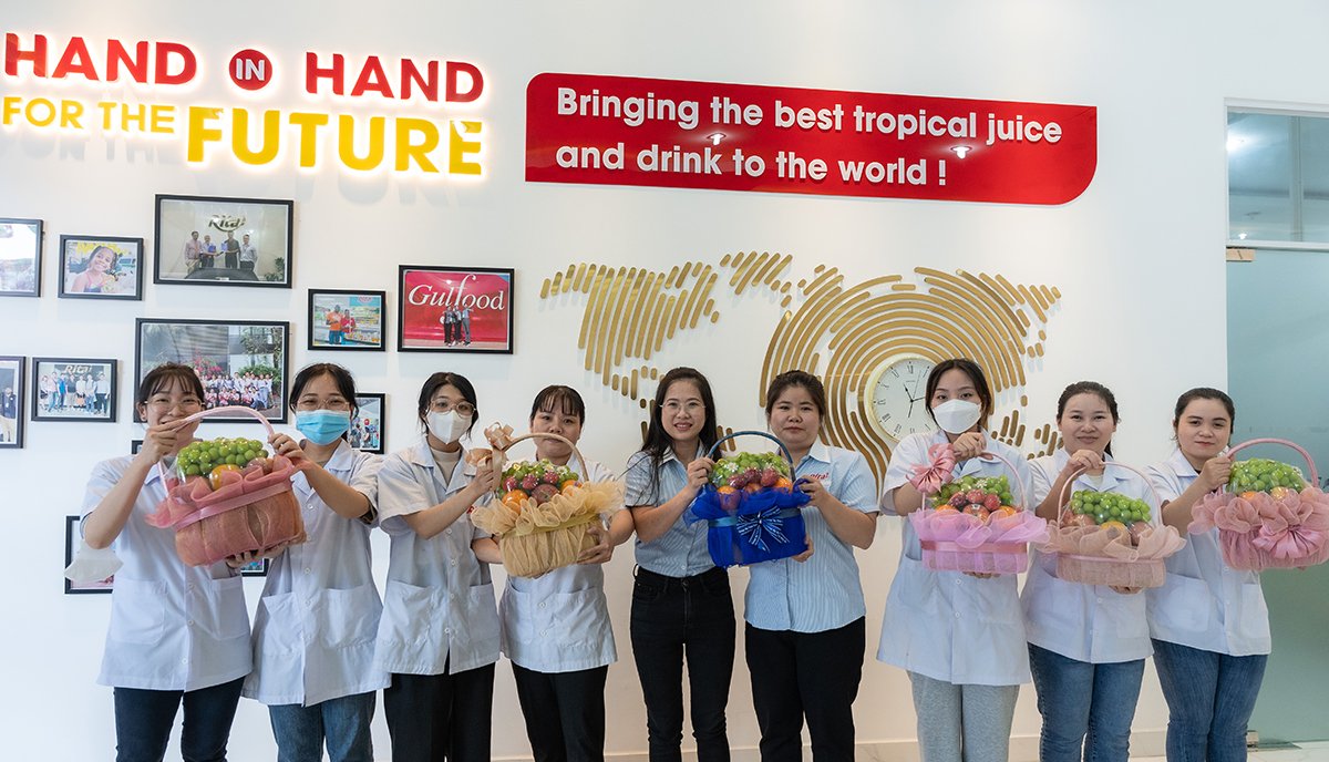 Rita Celebrates Vietnamese Womens Day 20 10 3