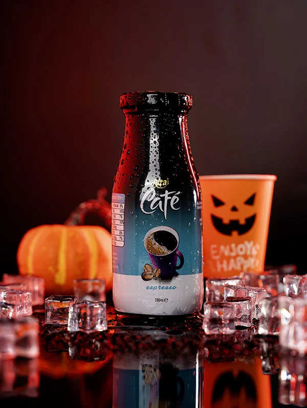 Top Halloween Bestsellers Coffee Drinks