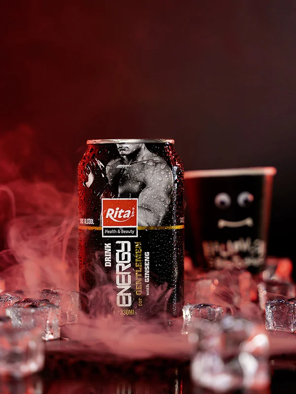 Top Halloween Bestsellers Energy Drinks 250ml