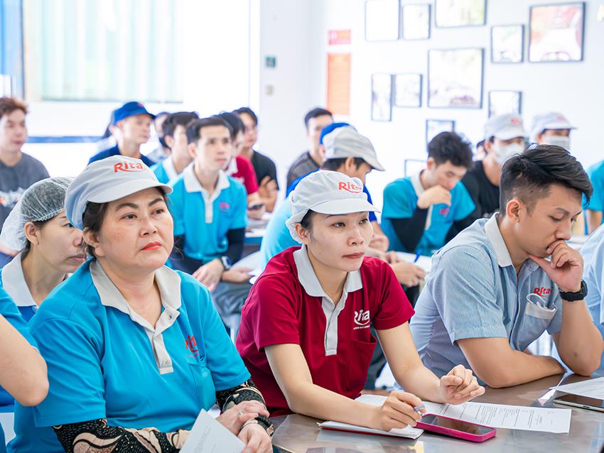 Prioritizes Workplace Safety 13