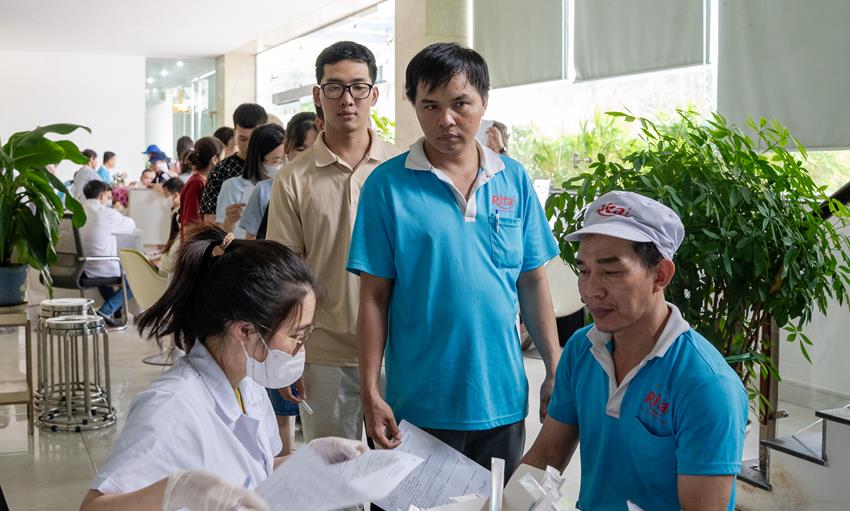 Prioritizing Employee Care 10