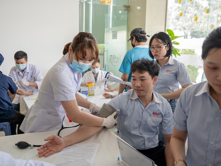 Prioritizing Employee Care 11