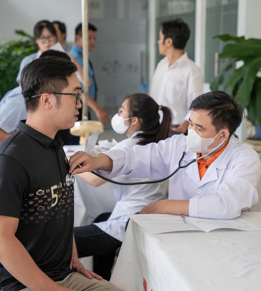 Prioritizing Employee Care 3