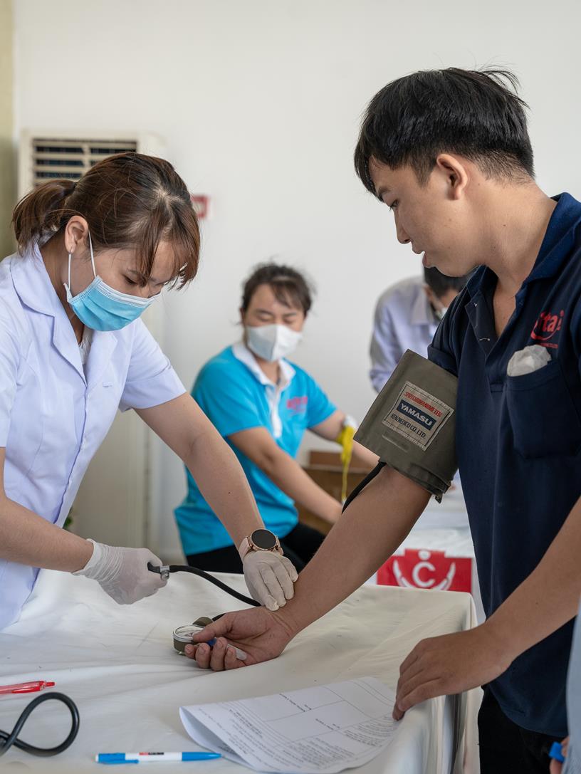 Prioritizing Employee Care 4