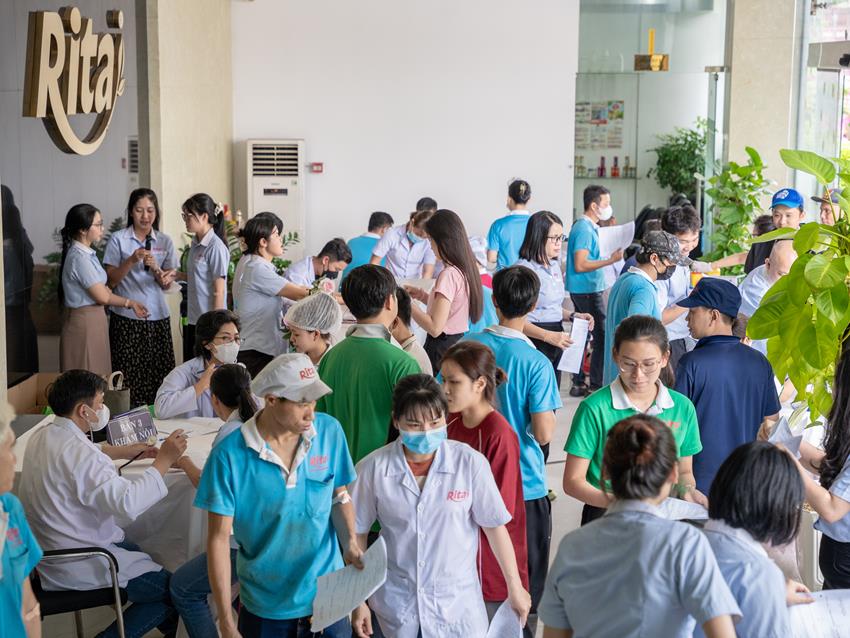 Prioritizing Employee Care 9