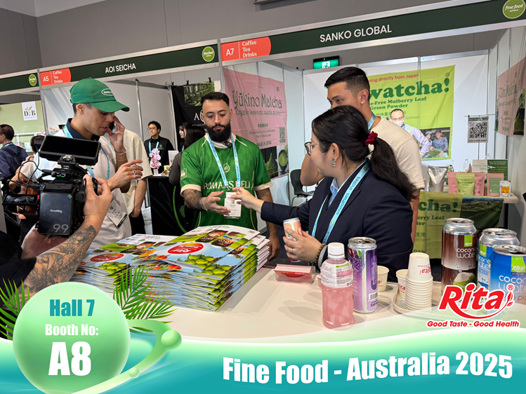 Finefood 2025 2