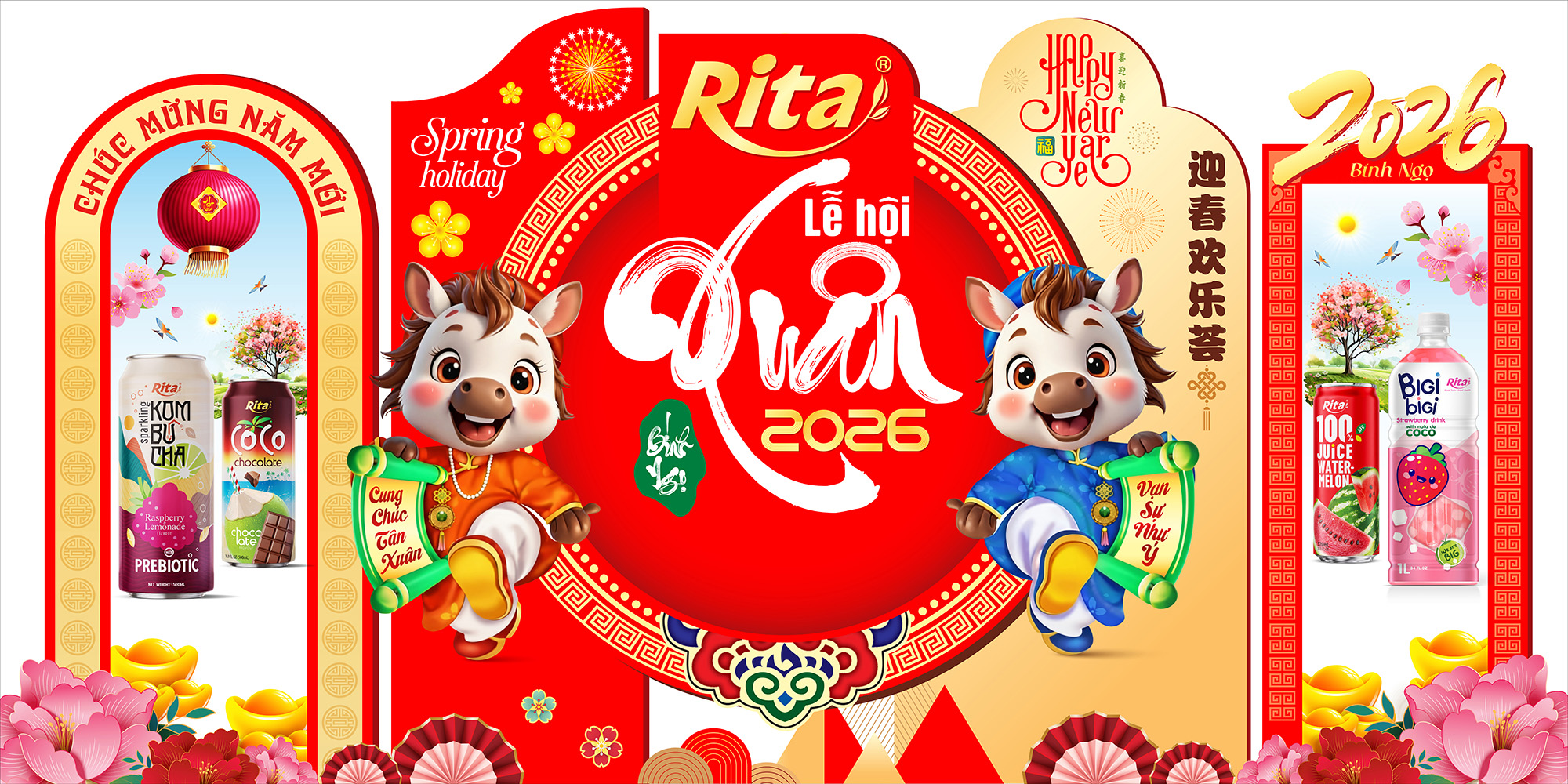 Background san khau Rita 2026