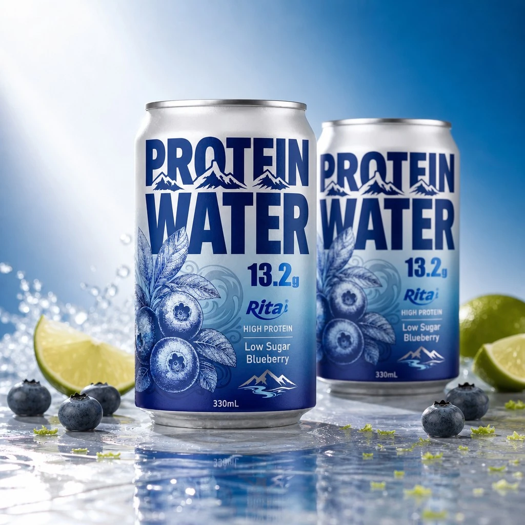 Regulatory Roadblocks Reshape High Protein Water Exports to Asia - Image 1