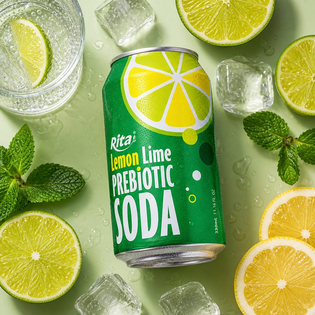 Why Lemon Lime Prebiotic Soda Is Winning Over Modern Shoppers - Image 2