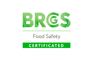 BRCGS Food Safety