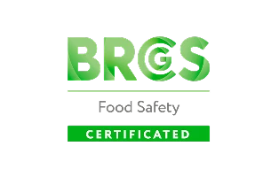 BRCGS Food Safety