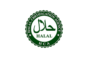 Halal Certification Agency (HCA)