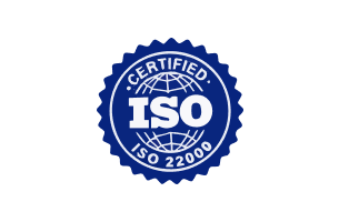 ISO 22000