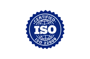 ISO 22000