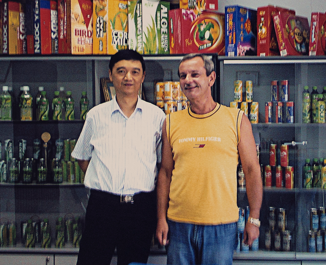 RITA 2004