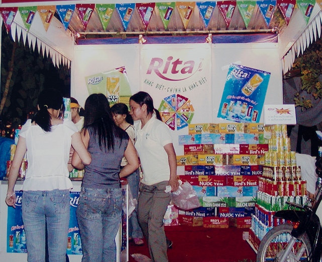 RITA 2006