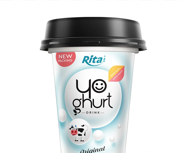 RITA 2019