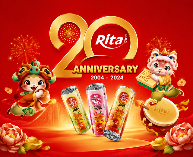 RITA 2024