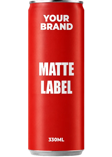 Matte