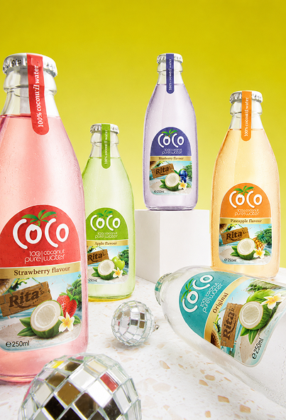 Coconut Products