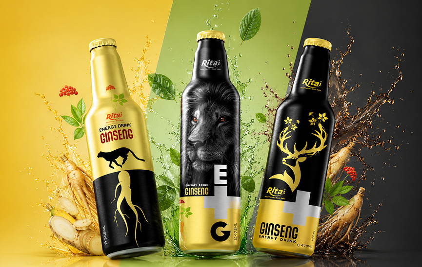 Energy Drinks