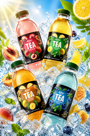 Tea Drink