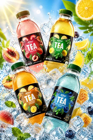 Tea Drink