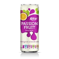 Best price OEM passion fruit fruit