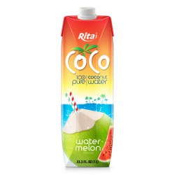 (OEM_Beverage_9)_real-coco-organic-pure-coconut-water-and-watermelon-1L-Paper-Box