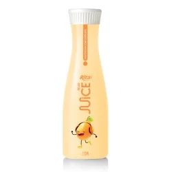 350 Bottle pear juice drink of RITA