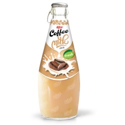 coffee milk 290ml from RITA US