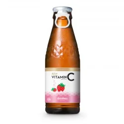 Vitamin C with strawberry 150ml from RITA US