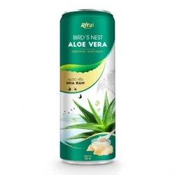 Birds nest aloe vera  from RITA US