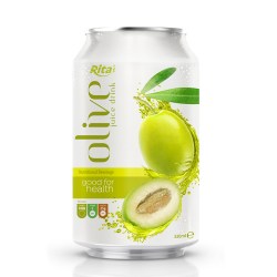 Wholesale beverage Olive juice good for health from RITA US