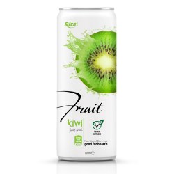fruit kiwi 320ml nutritional beverage good for hearth from RITA US