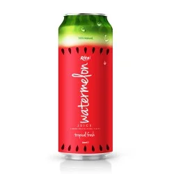 Wholesale beverage Water melon 470ml from RITA US